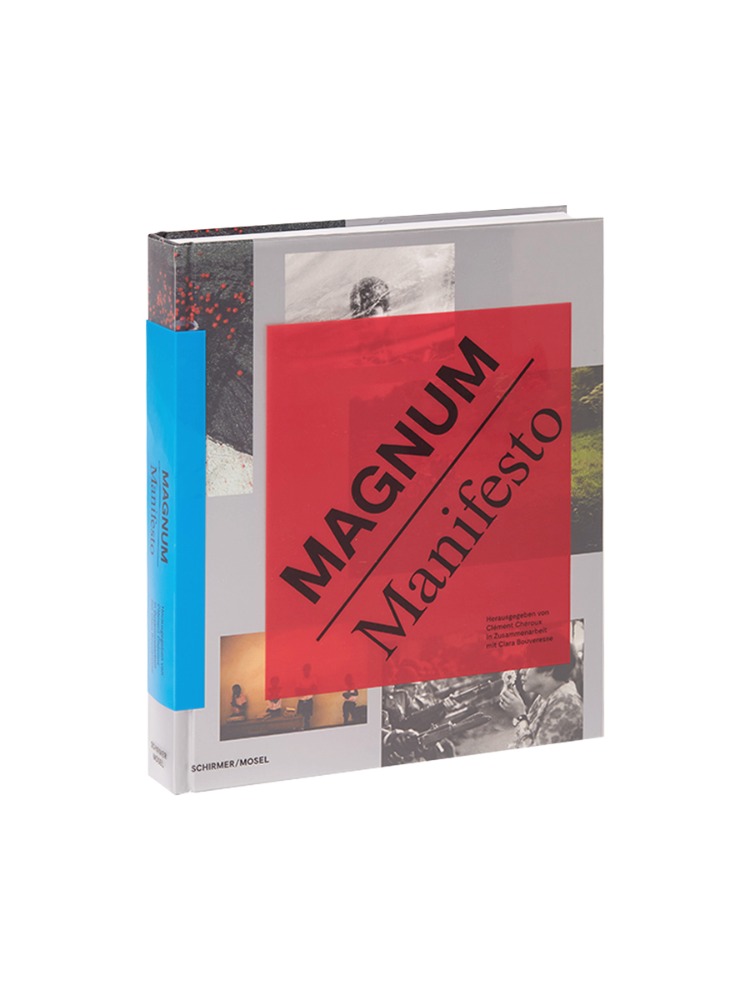 Magnum Photos 매그넘 포토스