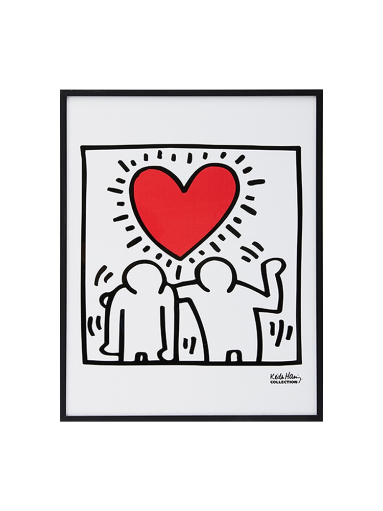 Keith Haring 키스 해링