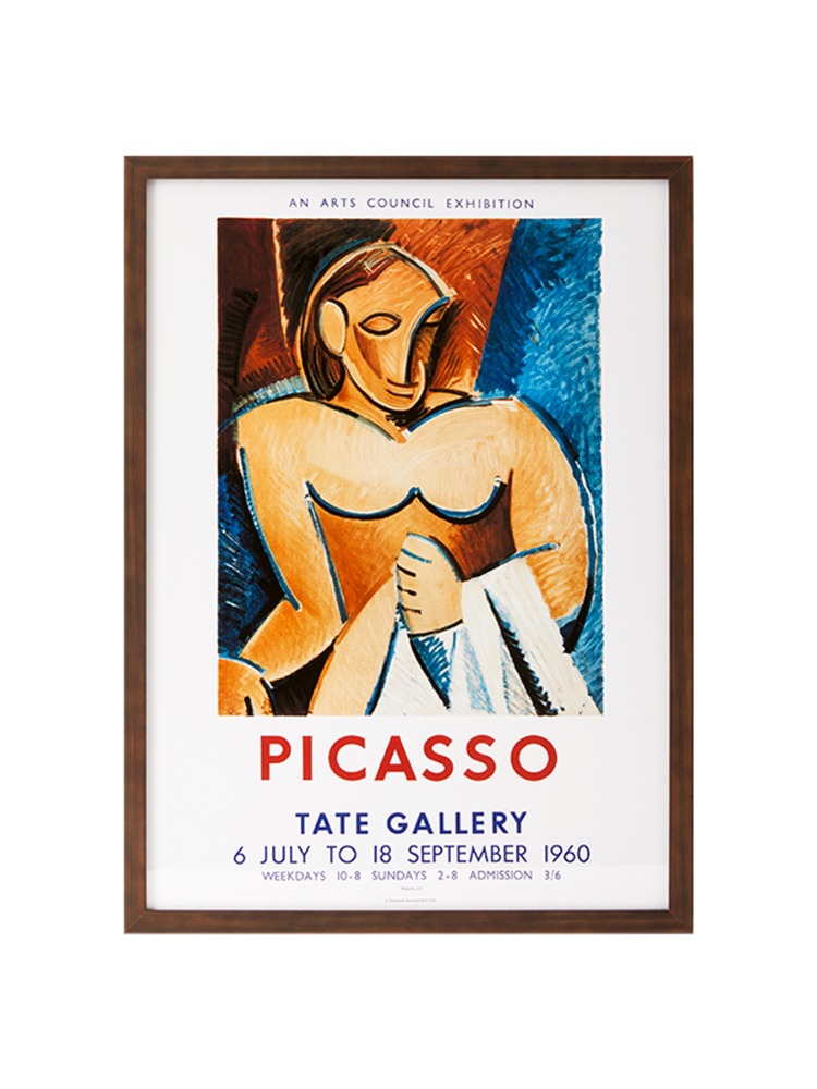 Pablo Picasso 파블로 피카소