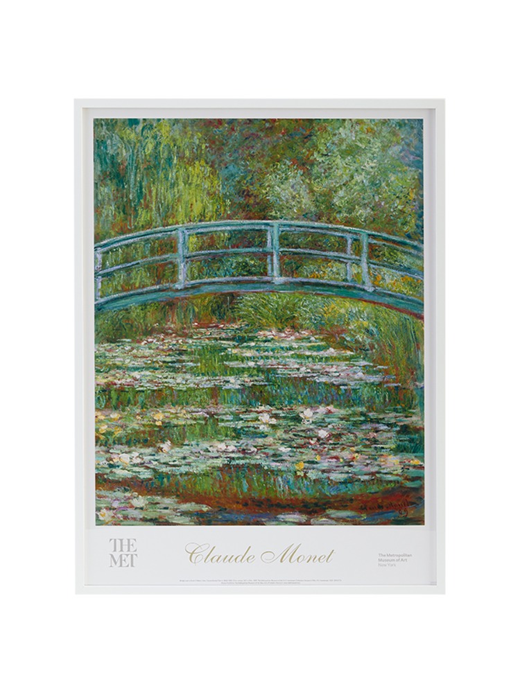 Claude Monet 클로드 모네