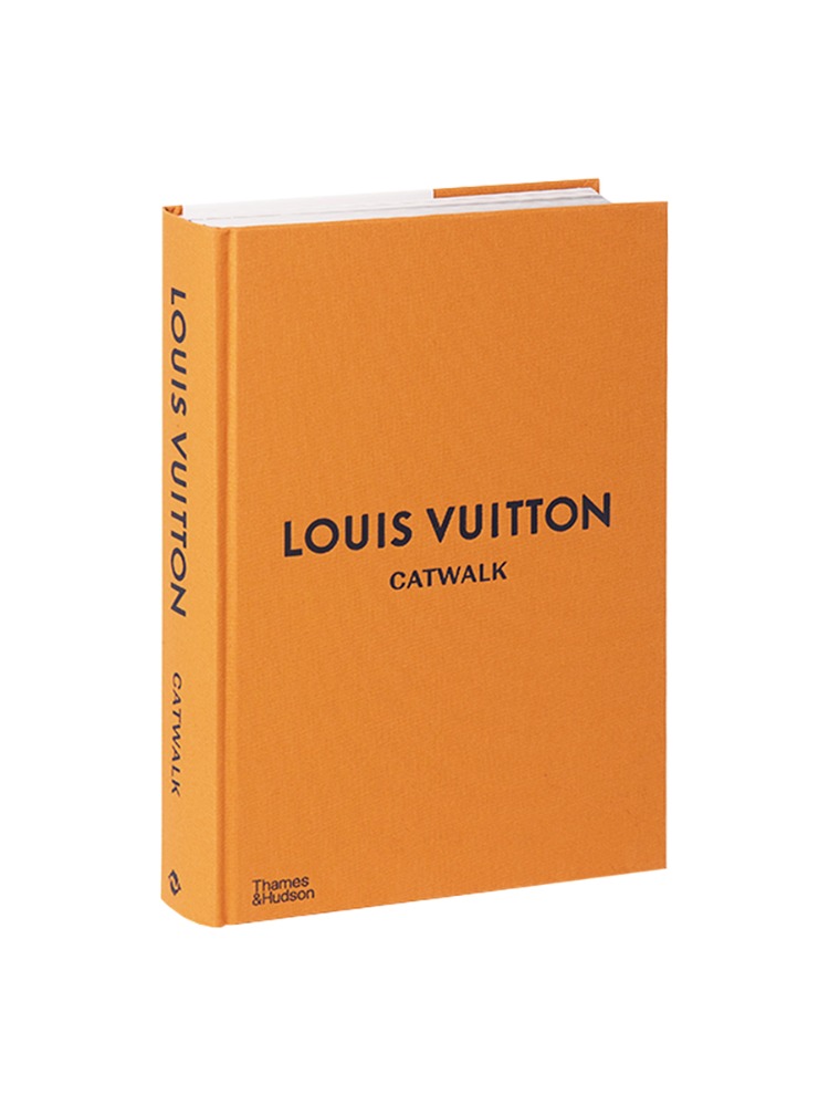 Louis Vuitton Catwalk 루이 비통 캣워크