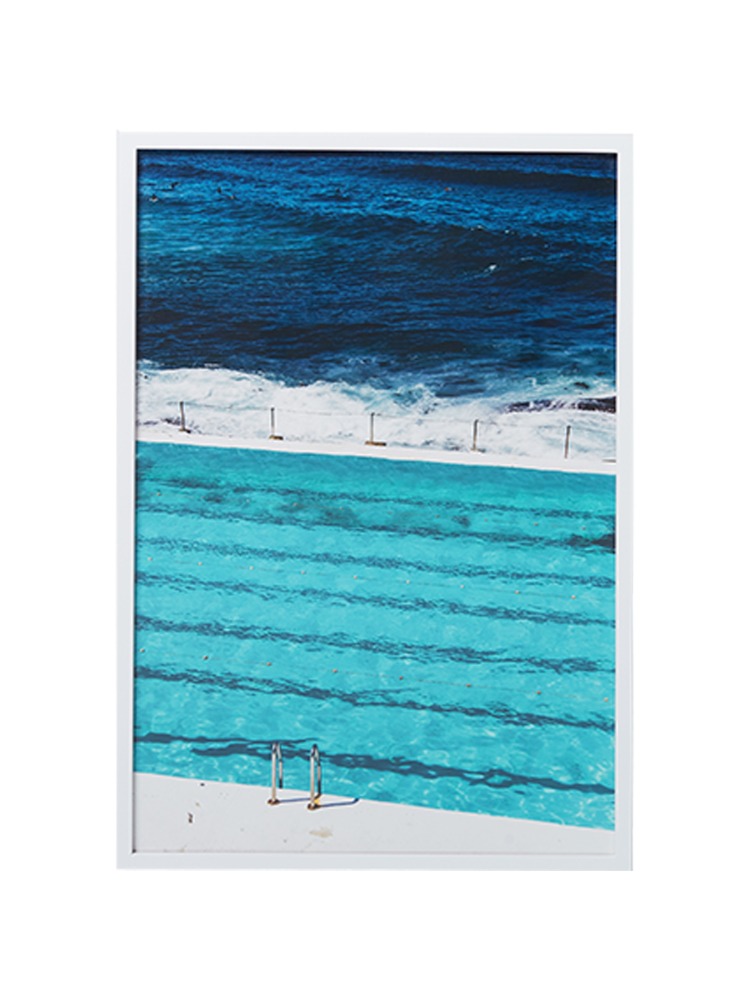 Bondi Beach Ⅱ art print