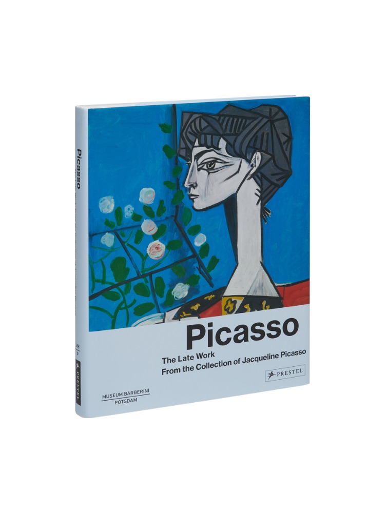 Pablo Picasso 파블로 피카소